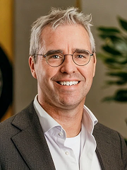 Laurens Cramer, Branch Manager Leiden at DUWO